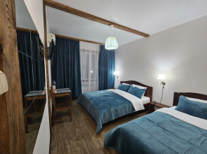 Гостевой дом Шишкино-парк аэропорт Домодедово