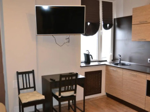 Апартаменты Pearl of Murmansk 1