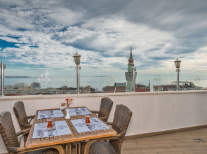 Antis Hotel - Special Class