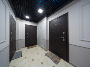 Апартаменты студия в элитном ЖК Метрополь от LetoApart