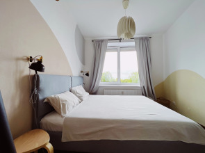 Апартаменты на краю земли ЖК Фортеция