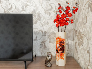 Апартаменты Чистота и Уют Куйбышева 67 ЖК "Рубин" рядом с метро