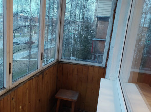 Квартира на Ленинградской 10