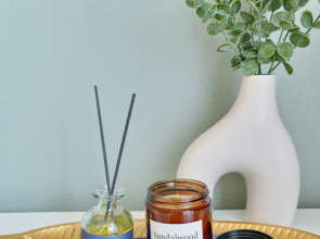 Квартира Комфорт и качество в студии возле метро