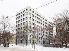 Квартира Электрозаводская 14с1