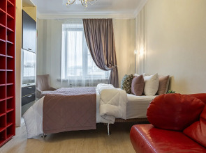 Апартаменты На Большой Покровской