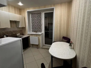 Квартира на Улице Терещенко 6к2