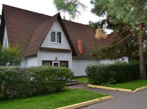 База Отдыха Спутник