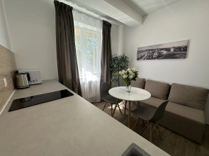 Апартаменты Столица 2303