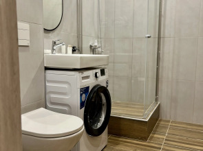 Апартаменты ЖК Уфимский кремль