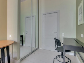 Апартаменты Sutki Rent Сутки Рент у Авроры