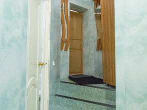 Квартира на Лермонтова 24