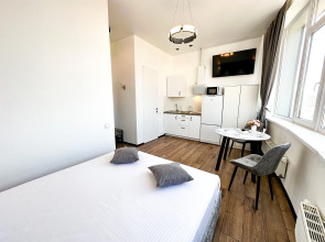 Апартаменты Royal Apart