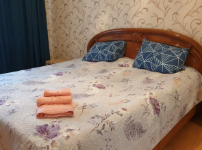 Апартаменты на Балтийской