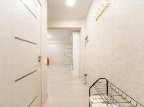 Апартаменты на Гранитной