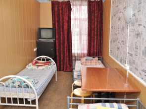 Гостевой дом Греческий-15