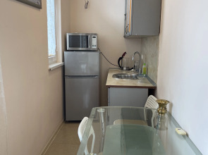 Гостевой Дом Summer House