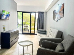 Апарт-отель Лотос