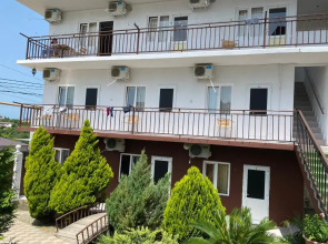 Гостевой дом Робинзон