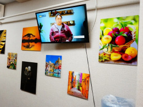 Мини-отель Lucky