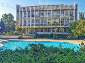 Chaika Hotel