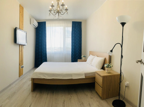 Blagoustroyennye Apartments