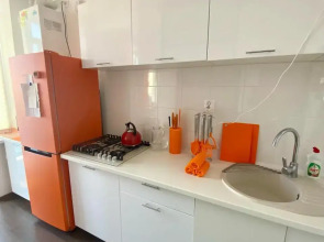 Апартаменты уютные на Яблоневой