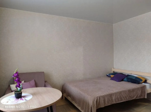 Na Bogdana Khmelnitskogo 50 Flat