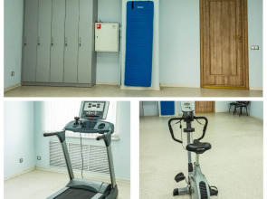 Отель Форум