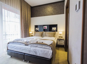 Отель Fidan Residence Taksim