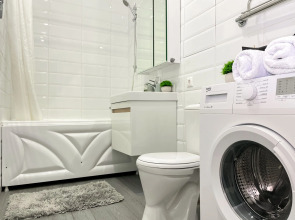 Квартира Comfort Apartments в центре Москвы