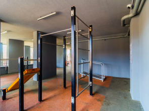 Квартира на Советском проспекте