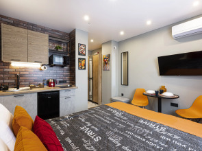 Апартаменты Ленинский 938