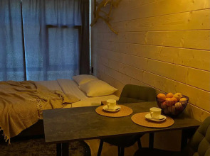 Мини-Отель Тундра