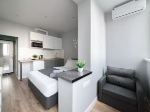 Апартаменты 1 Евро на 43-Армии