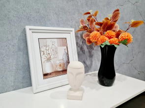 Квартира Двухкомнатная Белые ночи на Бульваре Пирогова