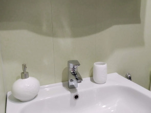 Частный дом Воскресенская дача