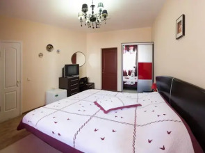 Отель Family-Hotel