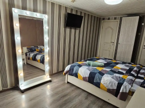 Апартаменты на ЗИЛ