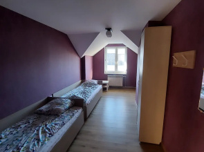 Hotel 412 Lodging house