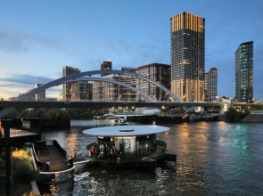 Квартира Видовая на Береговом