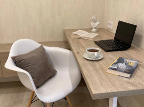 Апартаменты Лунная 30-PosutochnoSV