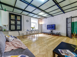 Апартаменты Небесный Невский