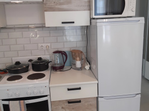 Квартира Студия Котельники