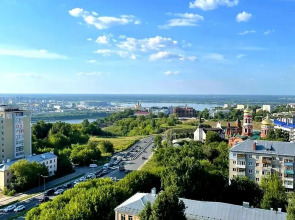 ДзенХоум Процветание 726