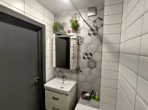 Апартаменты На Турчинского 89