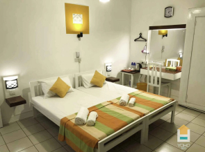 Yoho My Home Kandy Guest House