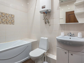 Меблированные комнаты Сон и Душ на Попова