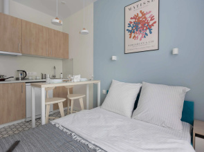 Апартаменты на Грицевца 111-1