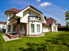 Гостевой дом Солнечный